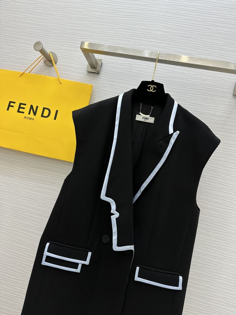 Fendi Vest